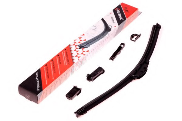 PROTECHNIC PR-45F Wiper Blade